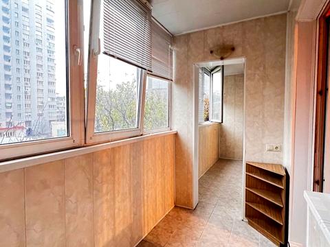 квартира за адресою Київ, Печенізька вул., 34