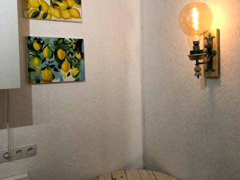 квартира за адресою Садова вул., 6