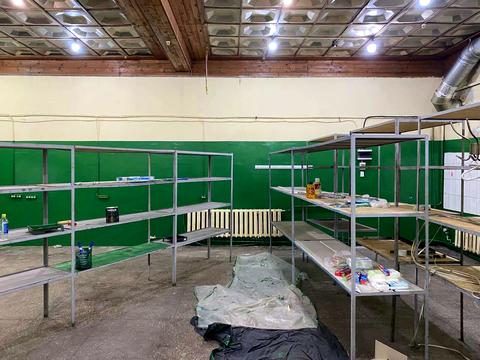 комерційна за адресою Енеїди вул. (Бажова), 1