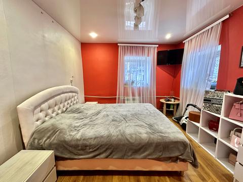 дом по адресу Заозерная, 26