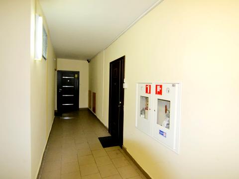 квартира по адресу Федора Эрнста ул., 16-Б