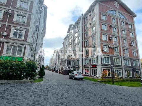 коммерческая по адресу Дмитрия Луценко ул. (Крейсера 'Аврора'), 10-А