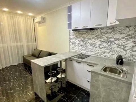 квартира по адресу Ракетная ул., 24