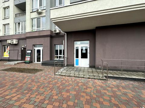 коммерческая по адресу Каховская ул., 62-А