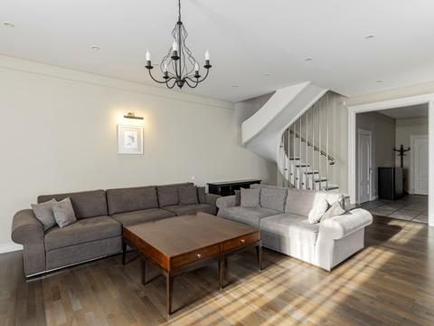 квартира за адресою Ярославів Вал вул., 21-Г