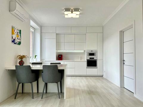 квартира по адресу Соборности ул. (Жовтнева), 46в