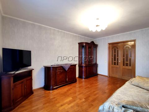 квартира по адресу Зверинецкая ул., 61-А