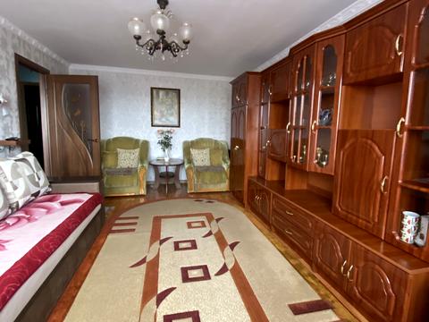 квартира по адресу Василя комендаря, 50