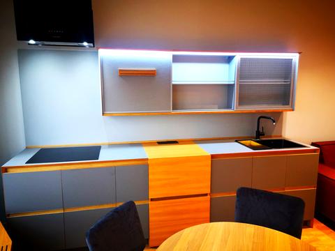 квартира за адресою Миколи Ушакова вул., 1-Б