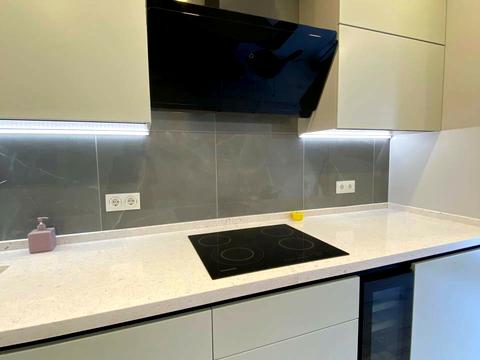 квартира по адресу Черновола просп. (700-летия Львова), 16