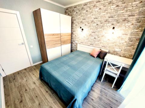 квартира за адресою Тадея Рильського бульв., 5