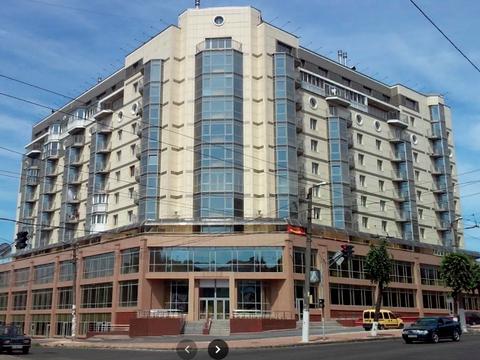 квартира за адресою Перемоги, 53