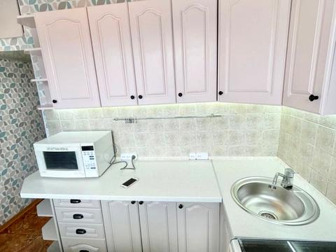 квартира за адресою Велика Васильківська вул. (Червоноармійська), 85/87