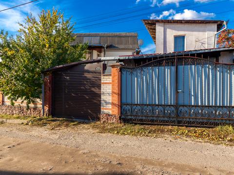 дом по адресу Яблунева, 30