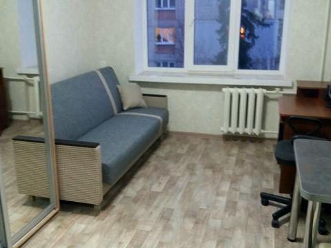 комната по адресу 23 Августа ул., 58