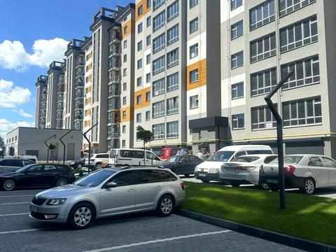 квартира по адресу Вінницька, 1/8а