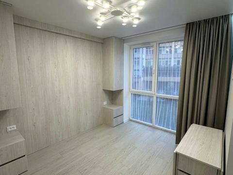 квартира по адресу Львовская ул., 37