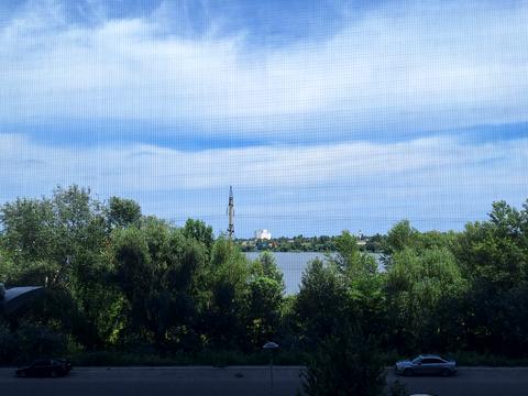 квартира за адресою Ревуцького вул., 54