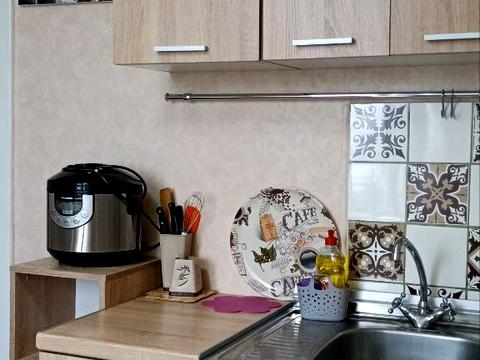 квартира за адресою Ігоря Шамо бульв. (Олексія Давидова), 14