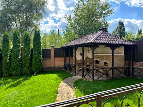 дом по адресу Молодіжна, 24