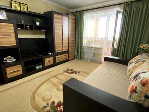 квартира по адресу Хорольская ул., 3