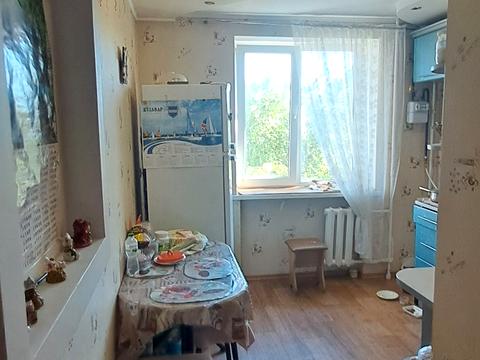 квартира за адресою Київська, 1
