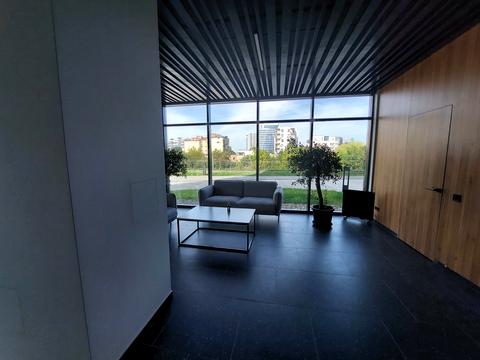 квартира по адресу Кульпарковская ул., 96