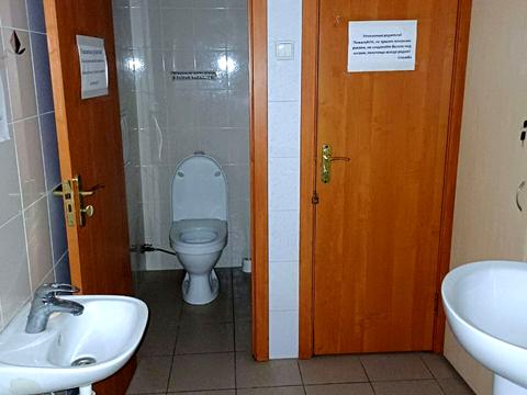 коммерческая по адресу Казачья ул., 47
