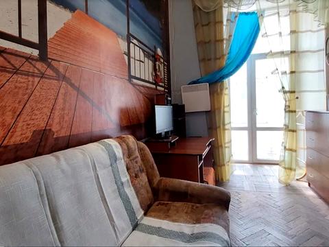 квартира по адресу Коблевская ул. (Коблевська), 45