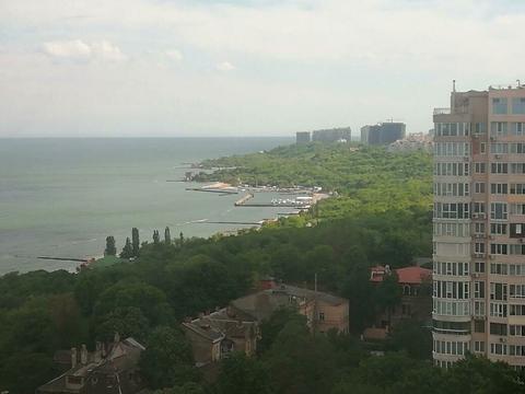 квартира за адресою Гетьмана Сагайдачного бульв. (Лідерсівський), 9/а