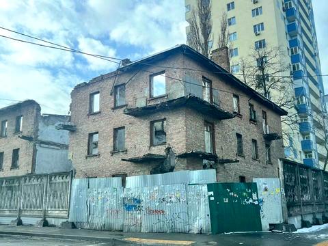 участок по адресу Приорская ул. (Полупанова)