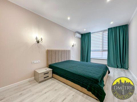 квартира по адресу Олександра Олеся ул., 2-Б