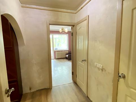 квартира по адресу Старовокзальная ул. (Урицького), 39