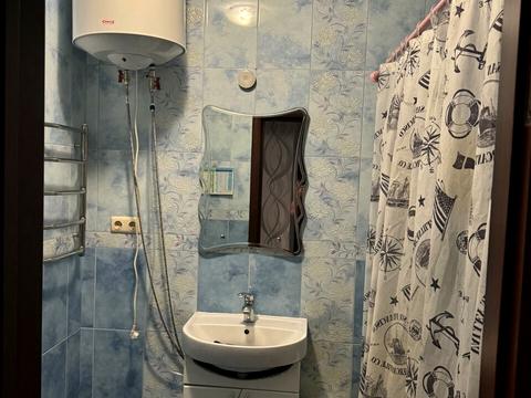 квартира по адресу Драгоманова ул., 6/1