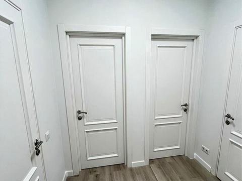 квартира по адресу Практичная ул., 8