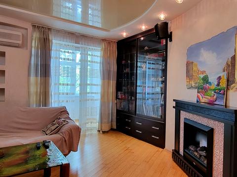 квартира за адресою Князя Ярослава Мудрого вул. (Ленінградська), 8