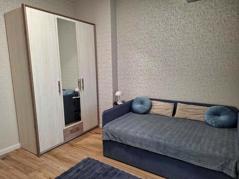 квартира по адресу Набережная ул., 8Б