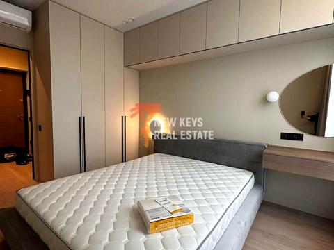 квартира по адресу Салютная ул., 2