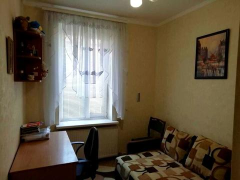 квартира за адресою Павловська вул., 81