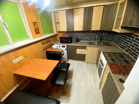 квартира за адресою Виконкомівська вул., 36