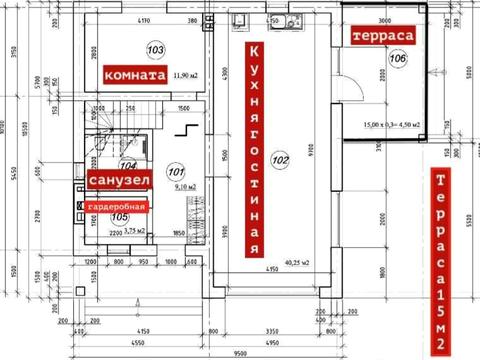 будинок за адресою Одеса, Центральная
