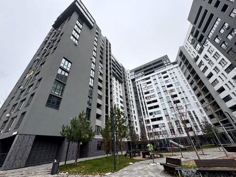 квартира по адресу Панорамная ул., 6