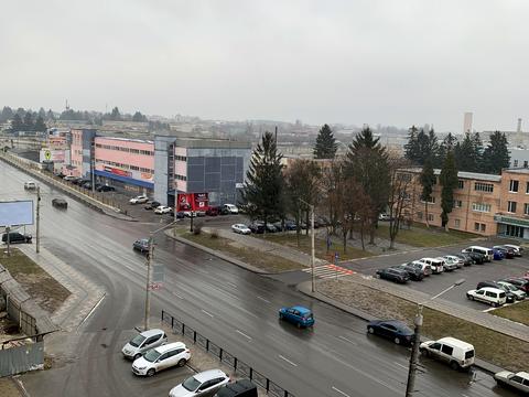 квартира за адресою Рівненська вул., 25