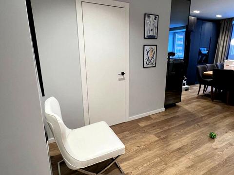 квартира по адресу Запорожское шоссе, 28-П