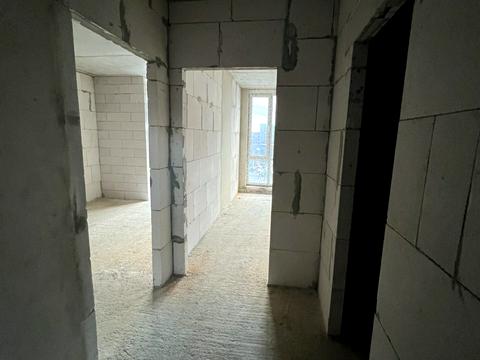 квартира за адресою Надрічна вул., 3