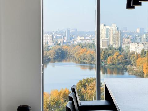 квартира за адресою Оболонська набережна вул., 1