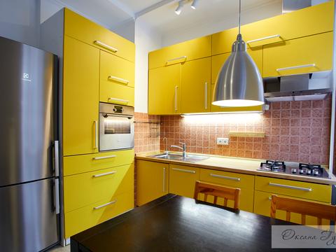 квартира за адресою Івана Франка вул., 20