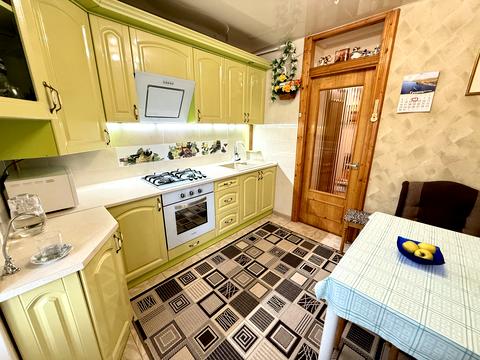 квартира за адресою Данилишиних вул., 51