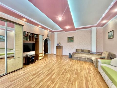 квартира по адресу Соборная ул., 21