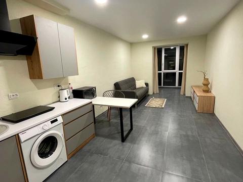 квартира по адресу Мандрыковская ул., 51м